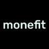 Logo de la plataforma de Crowdlending MONEFIT SMARTSAVER